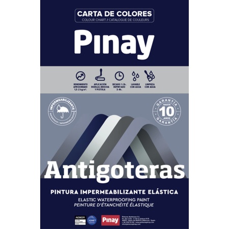 Antigoteras Cartacolor 250626