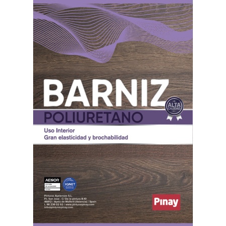 Barniz Cartacolor 250626