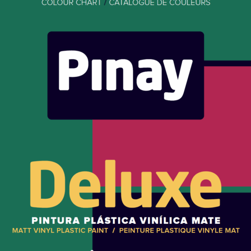 Deluxe Cartacolor 250626
