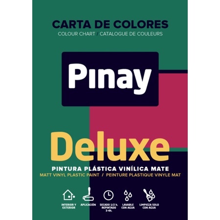 Deluxe Cartacolor 250626