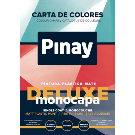 Deluxe Monocapa Cartacolor 250626