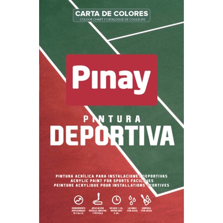Deportiva Cartacolor 250626
