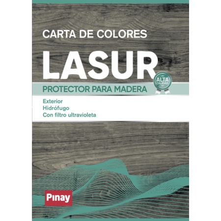 Lasur Cartacolor 250626