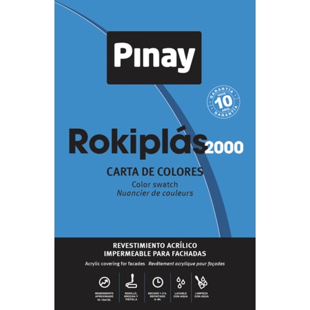 Rokiplas2000 Cartacolor 250626