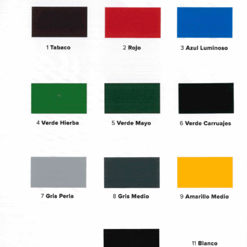 Interior Esmalte Antioxidante