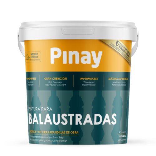 Balaustradas 4l