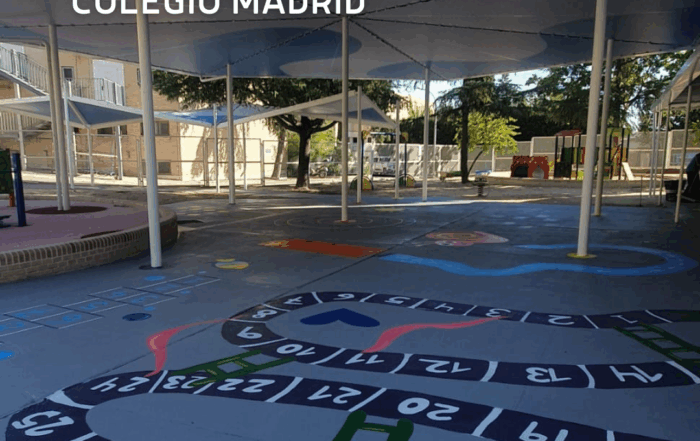 Colegio Madrid 2
